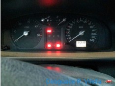 renault laguna ii (bg0) authentique | 0.01 - ... del año 2019 2