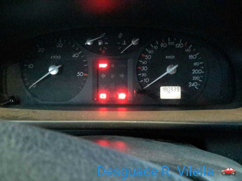 renault laguna ii (bg0) authentique | 0.01 - ... del año 2019 renault laguna ii (bg0) authentique | 0.01 - ... del año 2019