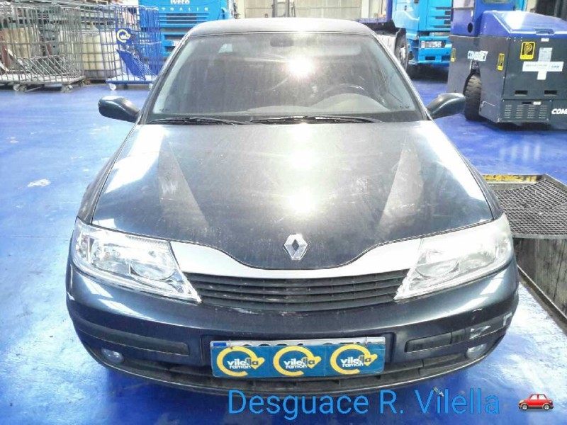 renault laguna ii (bg0) authentique | 0.01 - ... del año 2019 renault laguna ii (bg0) authentique | 0.01 - ... del año 2019
