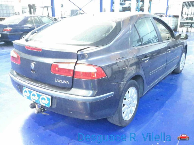 renault laguna ii (bg0) authentique | 0.01 - ... del año 2019 renault laguna ii (bg0) authentique | 0.01 - ... del año 2019