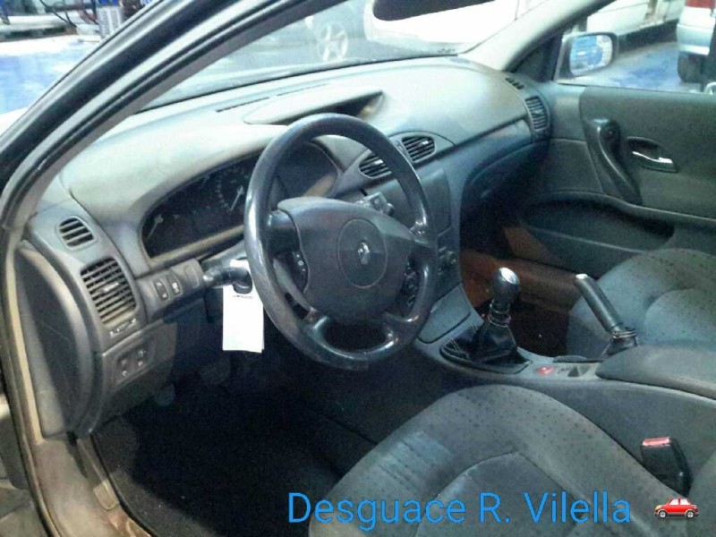 renault laguna ii (bg0) authentique | 0.01 - ... del año 2019 renault laguna ii (bg0) authentique | 0.01 - ... del año 2019