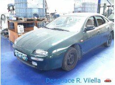mazda 323 berlina c/f/s (ba) 1.5 16v cat | 0.94 - 0.98 del año 2006