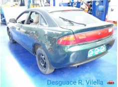 mazda 323 berlina c/f/s (ba) 1.5 16v cat | 0.94 - 0.98 del año 2006 2
