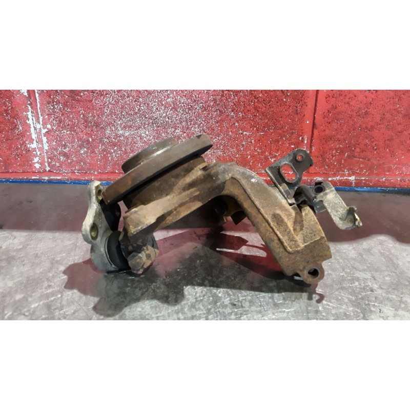 Recambio de mangueta delantero derecha para citroen xsara berlina 2.0 hdi 66kw premier | 07.99 - 12.05 2.0 hdi 66kw premier | 07