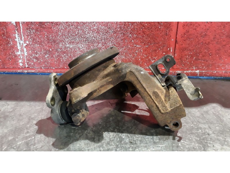 Recambio de mangueta delantero derecha para citroen xsara berlina 2.0 hdi 66kw premier | 07.99 - 12.05 2.0 hdi 66kw premier | 07