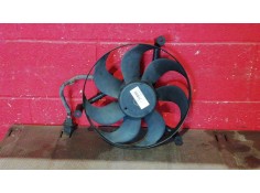 Recambio de electroventilador para volkswagen golf iv berlina (1j1) gti | 09.97 - 12.03 golf iv berlina (1j1) gti | 09.97 - 12.0