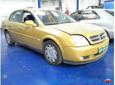 opel vectra c berlina comfort | 02.02 - 12.05 del año 2003