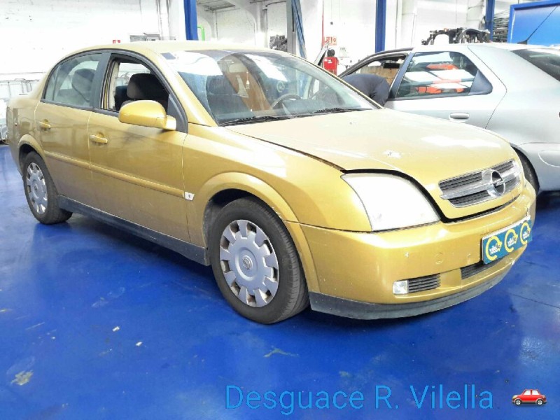 opel vectra c berlina comfort | 02.02 - 12.05 del año 2003