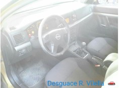 opel vectra c berlina comfort | 02.02 - 12.05 del año 2003 2