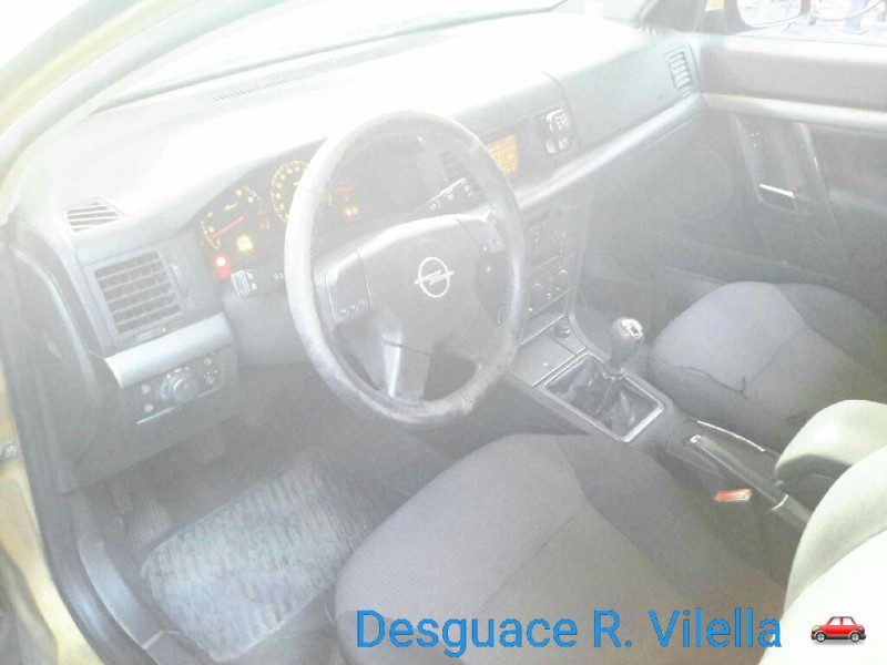 opel vectra c berlina comfort | 02.02 - 12.05 del año 2003
