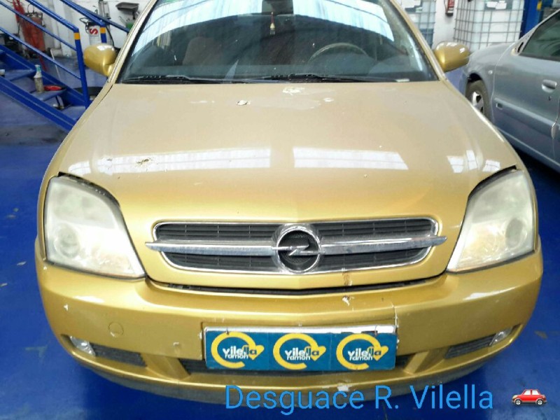opel vectra c berlina comfort | 02.02 - 12.05 del año 2003