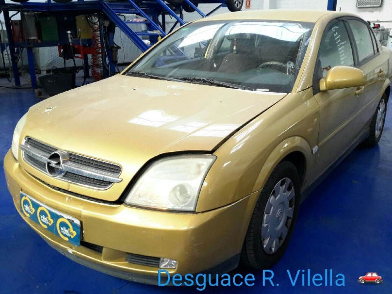 opel vectra c berlina comfort | 02.02 - 12.05 del año 2003