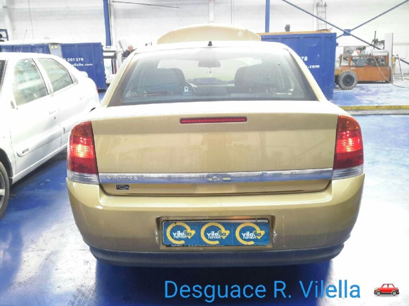 opel vectra c berlina comfort | 02.02 - 12.05 del año 2003