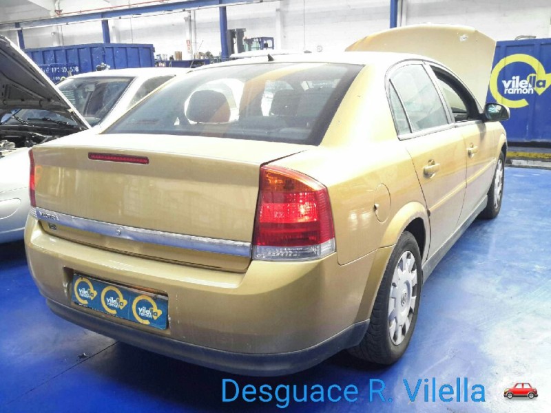opel vectra c berlina comfort | 02.02 - 12.05 del año 2003