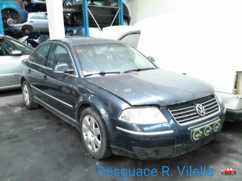 volkswagen passat berlina (3b3) comfortline | 10.00 - 12.04 del año 2004 volkswagen passat berlina (3b3) comfortline | 10.00 - 12.04 del año 2004