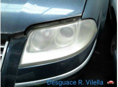 volkswagen passat berlina (3b3) comfortline | 10.00 - 12.04 del año 2004 2