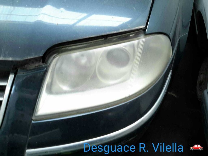 volkswagen passat berlina (3b3) comfortline | 10.00 - 12.04 del año 2004 volkswagen passat berlina (3b3) comfortline | 10.00 - 12.04 del año 2004