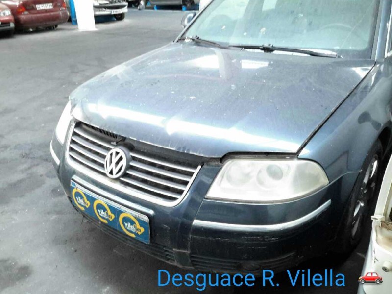 volkswagen passat berlina (3b3) comfortline | 10.00 - 12.04 del año 2004 volkswagen passat berlina (3b3) comfortline | 10.00 - 12.04 del año 2004