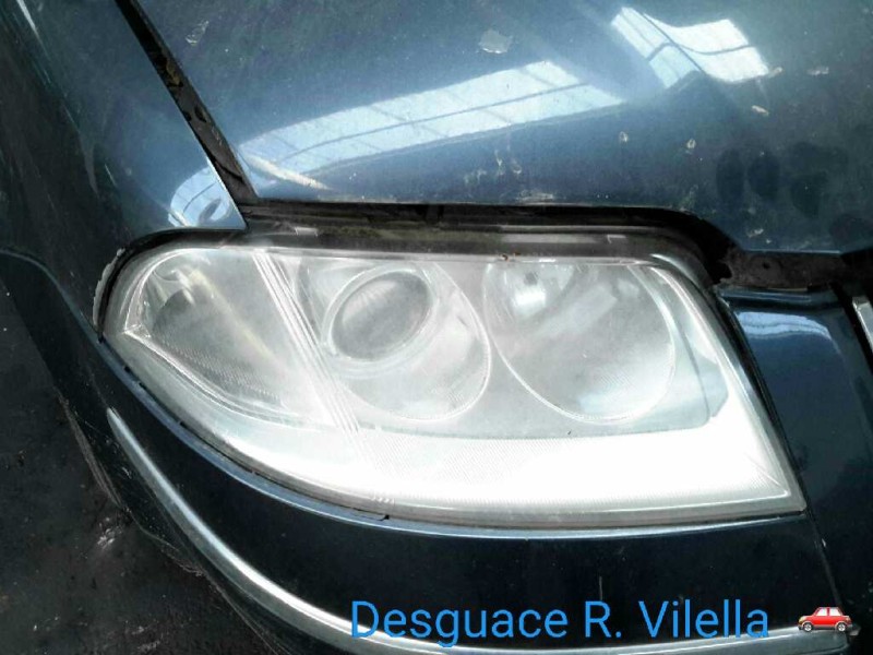 volkswagen passat berlina (3b3) comfortline | 10.00 - 12.04 del año 2004 volkswagen passat berlina (3b3) comfortline | 10.00 - 12.04 del año 2004