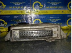 Recambio de centralita motor uce para peugeot 206 berlina xs | 06.98 - 12.06 xs | 06.98 - 12.06 referencia OEM IAM IAW1AP.81 963 2