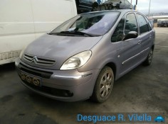 citroen xsara picasso 2.0 hdi sx | 11.02 - 12.05 del año 2004
