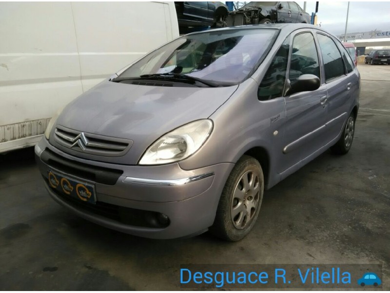 citroen xsara picasso 2.0 hdi sx | 11.02 - 12.05 del año 2004 citroen xsara picasso 2.0 hdi sx | 11.02 - 12.05 del año 2004