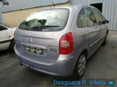 citroen xsara picasso 2.0 hdi sx | 11.02 - 12.05 del año 2004 2