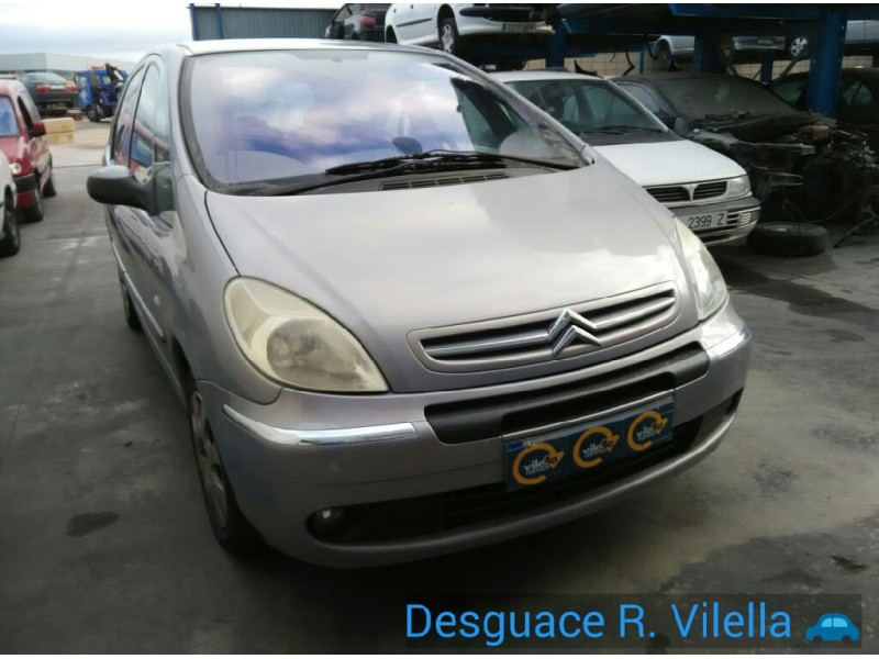 citroen xsara picasso 2.0 hdi sx | 11.02 - 12.05 del año 2004 citroen xsara picasso 2.0 hdi sx | 11.02 - 12.05 del año 2004