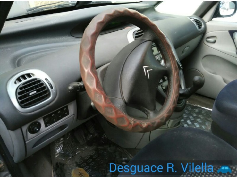 citroen xsara picasso 2.0 hdi sx | 11.02 - 12.05 del año 2004 citroen xsara picasso 2.0 hdi sx | 11.02 - 12.05 del año 2004