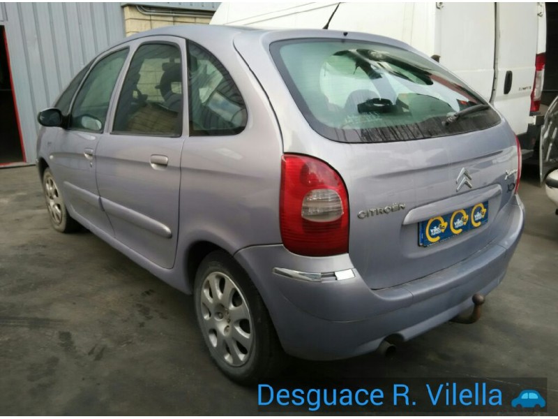 citroen xsara picasso 2.0 hdi sx | 11.02 - 12.05 del año 2004 citroen xsara picasso 2.0 hdi sx | 11.02 - 12.05 del año 2004