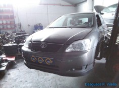 toyota corolla (e12) 1.6 linea sol berlina 3/5 | 10.01 - 12.04 del año 2002