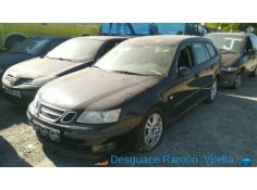 saab 9-3 sport hatch 1.9 tid linear | 0.05 - ... del año 2007