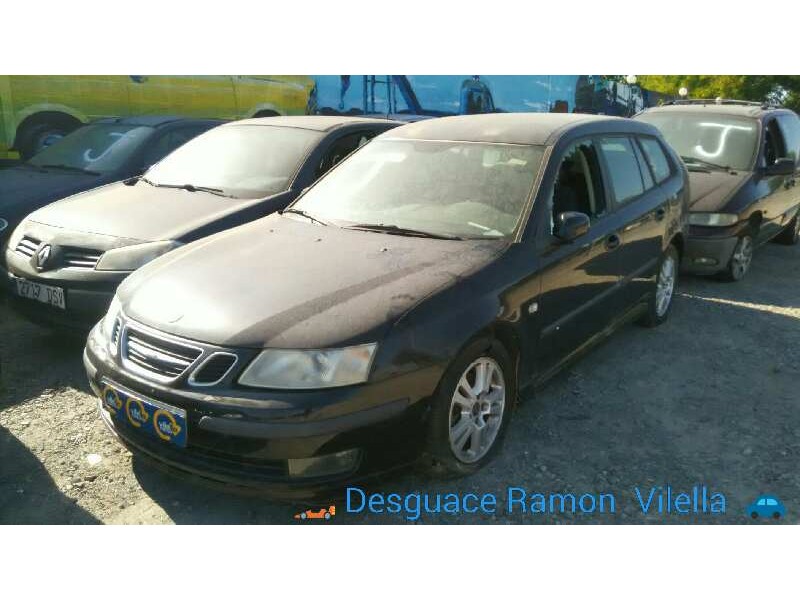 saab 9-3 sport hatch 1.9 tid linear | 0.05 - ... del año 2007 saab 9-3 sport hatch 1.9 tid linear | 0.05 - ... del año 2007