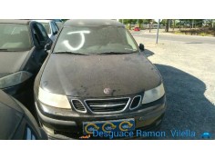 saab 9-3 sport hatch 1.9 tid linear | 0.05 - ... del año 2007 2