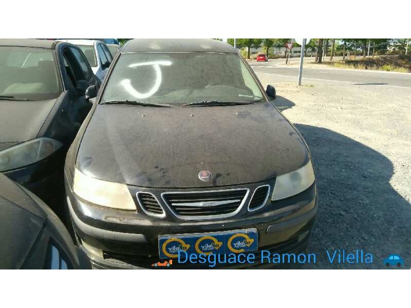 saab 9-3 sport hatch 1.9 tid linear | 0.05 - ... del año 2007 saab 9-3 sport hatch 1.9 tid linear | 0.05 - ... del año 2007