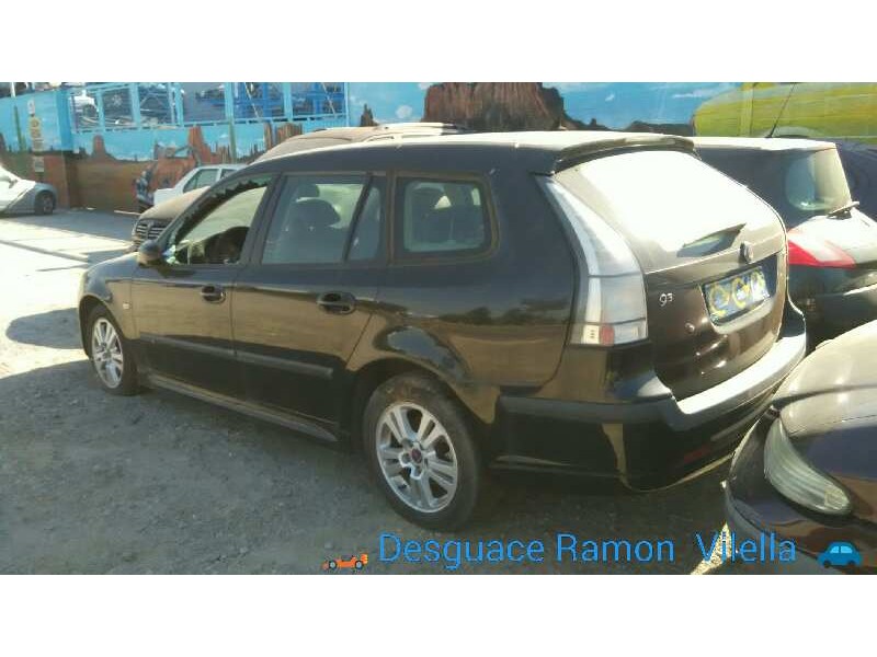 saab 9-3 sport hatch 1.9 tid linear | 0.05 - ... del año 2007 saab 9-3 sport hatch 1.9 tid linear | 0.05 - ... del año 2007