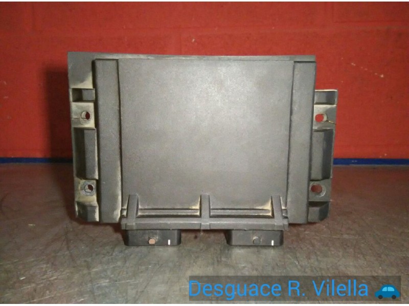 Recambio de centralita motor uce para peugeot 206 berlina xn | 09.98 - 12.02 xn | 09.98 - 12.02 referencia OEM IAM 80845J 964471