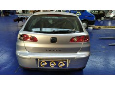 seat ibiza (6l1) 1.4 16v | 0.02 - ... del año 2003