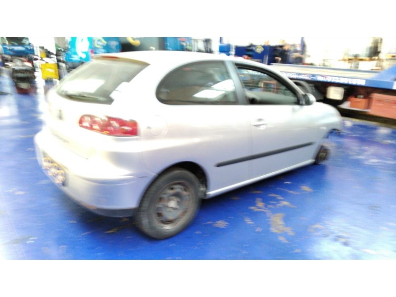 seat ibiza (6l1) 1.4 16v | 0.02 - ... del año 2003