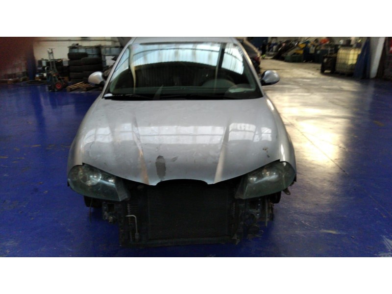 seat ibiza (6l1) 1.4 16v | 0.02 - ... del año 2003