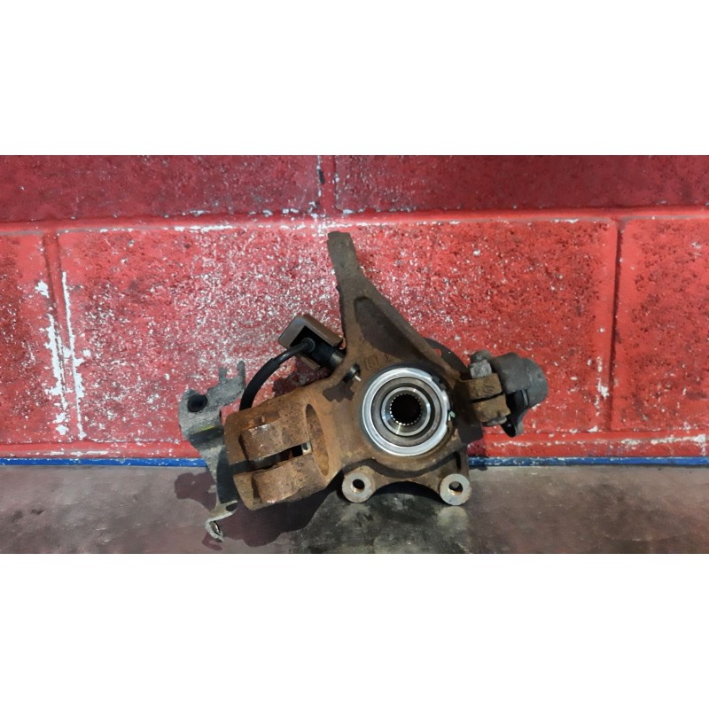 Recambio de mangueta delantero derecha para citroen xsara berlina 2.0 hdi 66kw premier | 07.99 - 12.05 2.0 hdi 66kw premier | 07