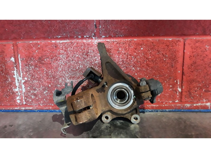 Recambio de mangueta delantero derecha para citroen xsara berlina 2.0 hdi 66kw premier | 07.99 - 12.05 2.0 hdi 66kw premier | 07