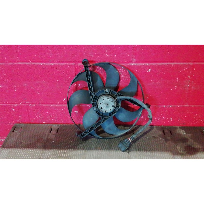 Recambio de electroventilador para volkswagen golf iv berlina (1j1) gti | 09.97 - 12.03 golf iv berlina (1j1) gti | 09.97 - 12.0