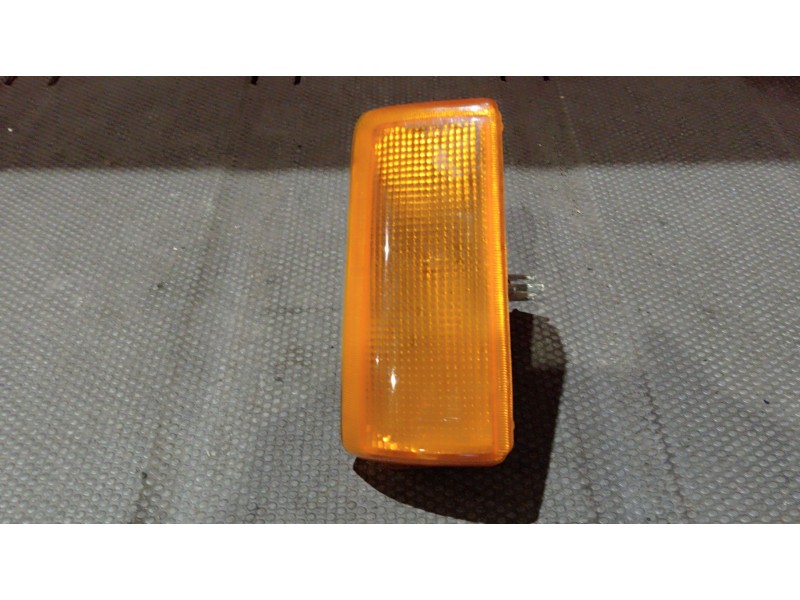 Recambio de piloto delantero derecho para opel corsa 1.2i 16v top referencia OEM IAM   