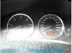 mazda 6 berlina (gg) 2.0 crtd 136 active (5-ptas.) | 06.02 - 12.05 del año 2004 2