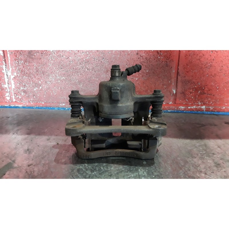 Recambio de pinza freno delan. derecha para nissan micra (k11)  | 0.92 - 0.98  | 0.92 - 0.98 referencia OEM IAM   