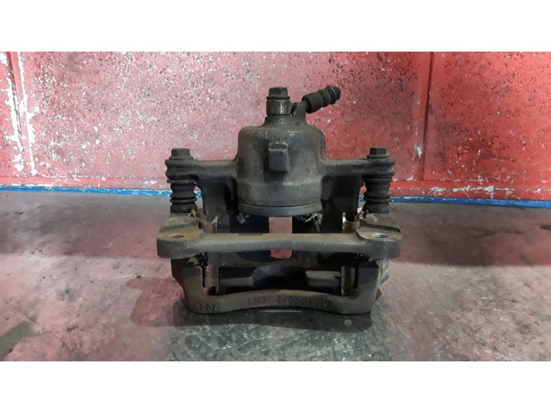 Recambio de pinza freno delan. derecha para nissan micra (k11)  | 0.92 - 0.98  | 0.92 - 0.98 referencia OEM IAM   