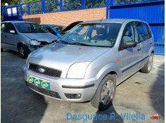 ford fusion (cbk) ambiente | 0.02 - ... del año 2004