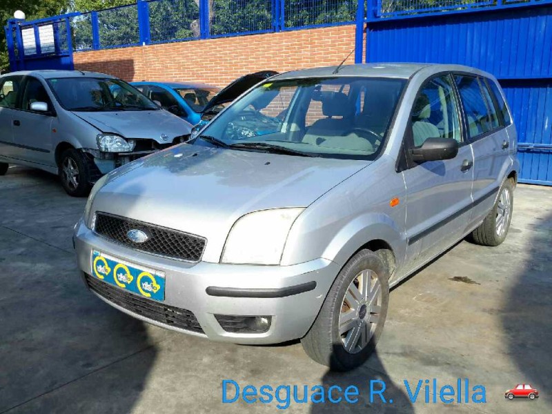 ford fusion (cbk) ambiente | 0.02 - ... del año 2004