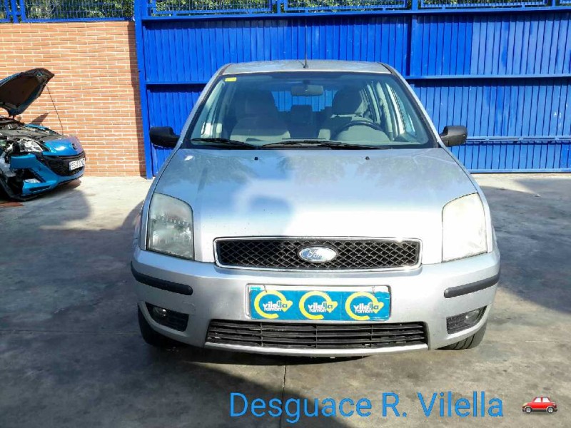 ford fusion (cbk) ambiente | 0.02 - ... del año 2004